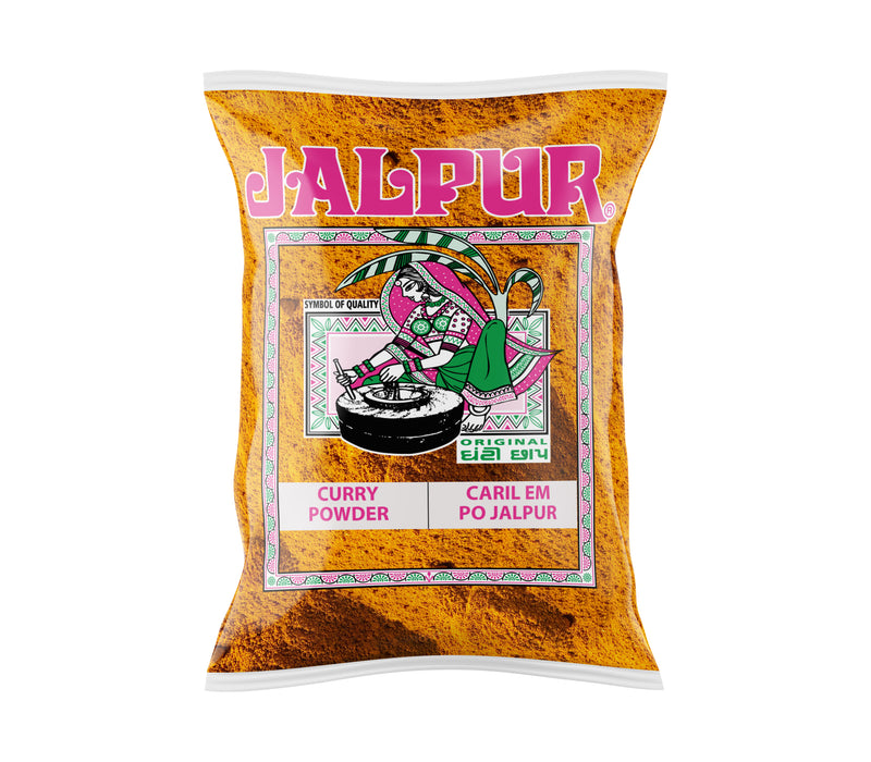 Jalpur Curry Powder