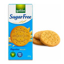 Gullon Sugar-Free Digestive Biscuits - 245g_1