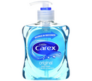 Carex Original Antibacterial Hand Wash - 250ml