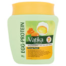Dabur Vatika Egg Protein Hair Mask - 500g_1