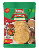 Kma Khakhra Dhaniya Mirchi - 200g_1