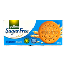 Gullon Digestive Biscuits - (sugar free) - 245g_1