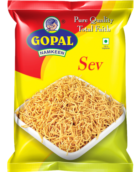 Gopal Sev - 250g