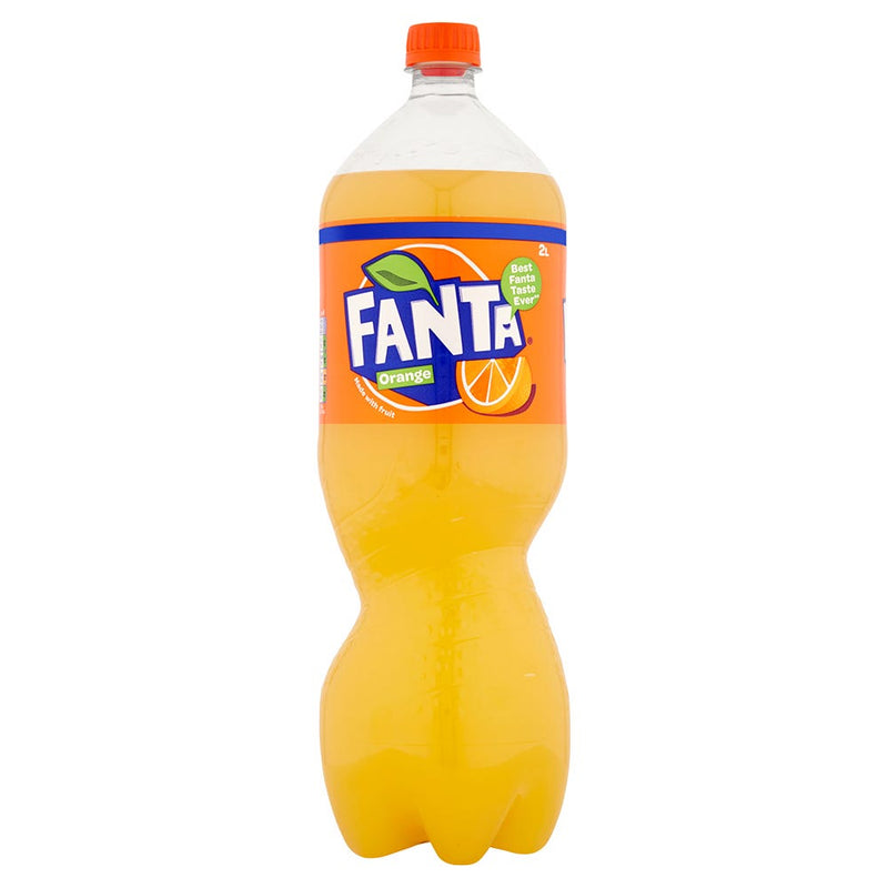 Fanta Orange - 2ltr_1