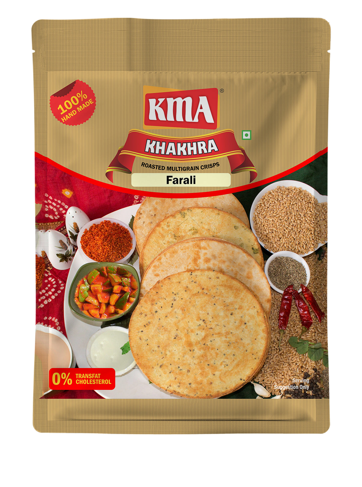 Kma Khakhra Farari - 200g_1