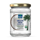 Parachute Organic Virgin Coconut Oil - 200ml_1