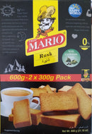 Mario Rusk With Cardamom Seeds - 600g_1