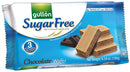 Gullon Sugar-Free Chocolate Wafer - 180g_1