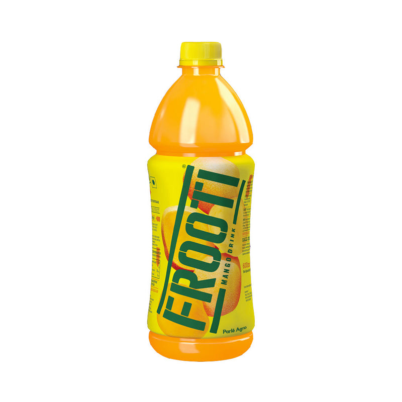 Frooti Mango Drink - 300ml_1