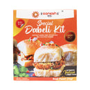 Ganesh Special Dabeli Kit - 170g_2