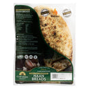 Clay Oven Bakery - Garlic & Coriander Naan Breads - 2 pack_1