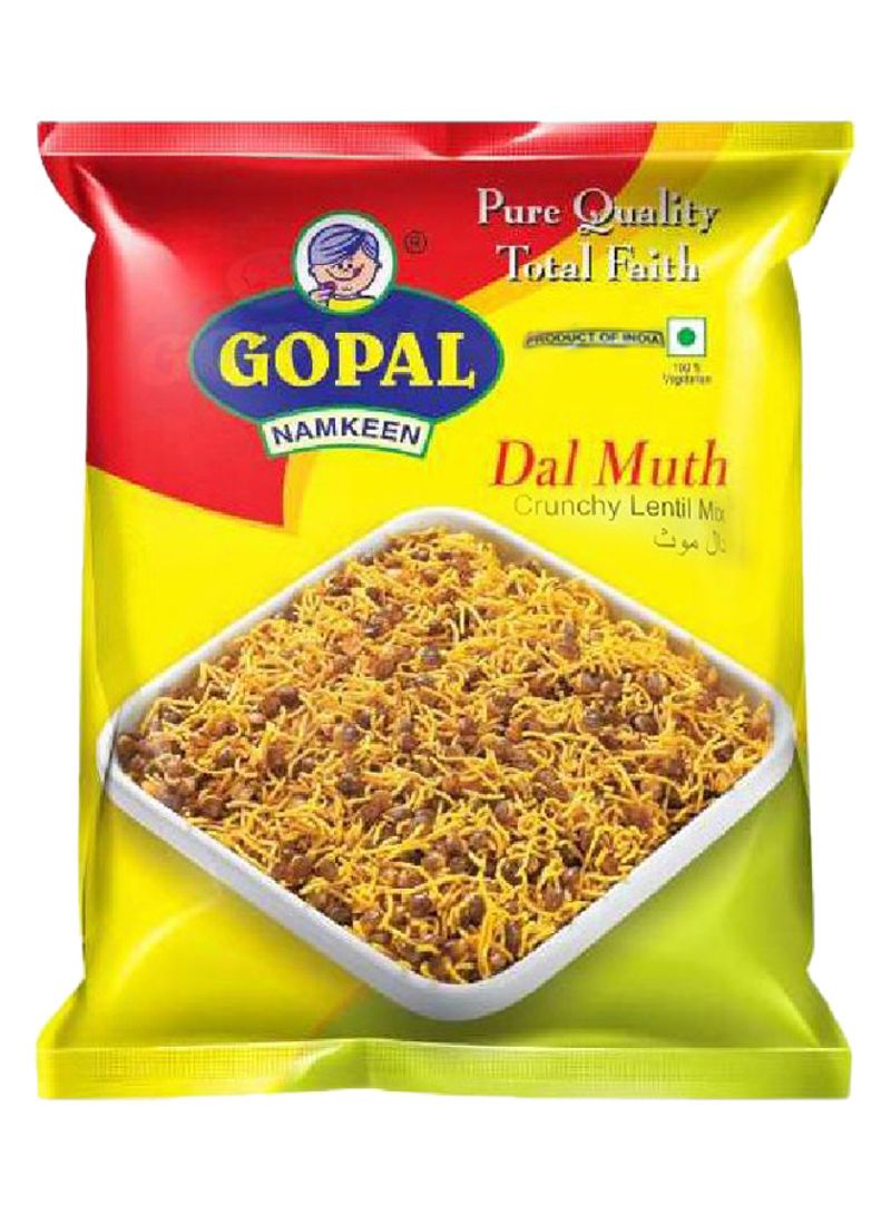 Gopal Dal Muth Crunchy Lentil Mix - 250g_1