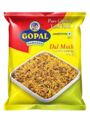 Gopal Dal Muth Crunchy Lentil Mix - 250g_1
