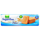Gullon Sugar-Free Fibre Biscuits - 170g_1