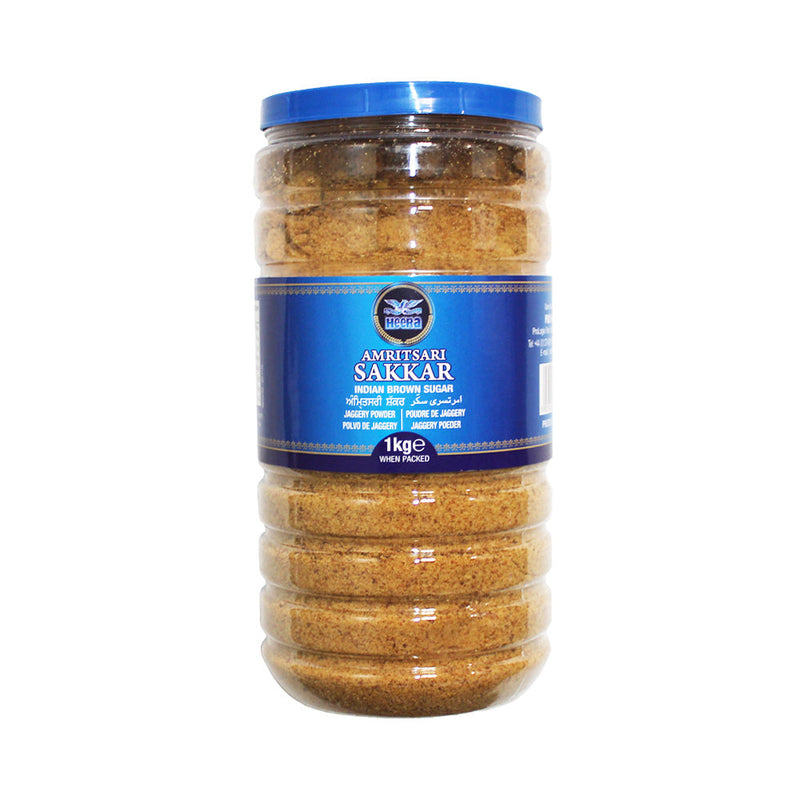 Heera Amritsari Sakkar - 1Kg_1