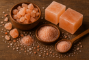 himalayan salt