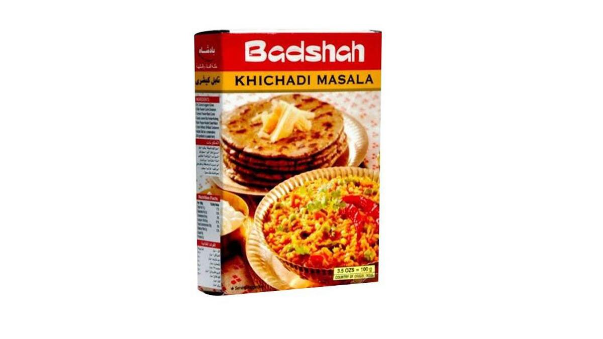 Badshah Khichadi Masala - 100g_1