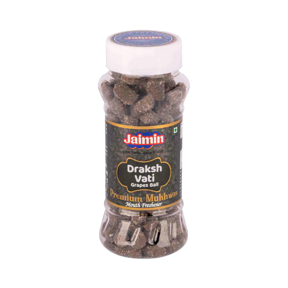 Jaimin Draksh Vati - 175g_1