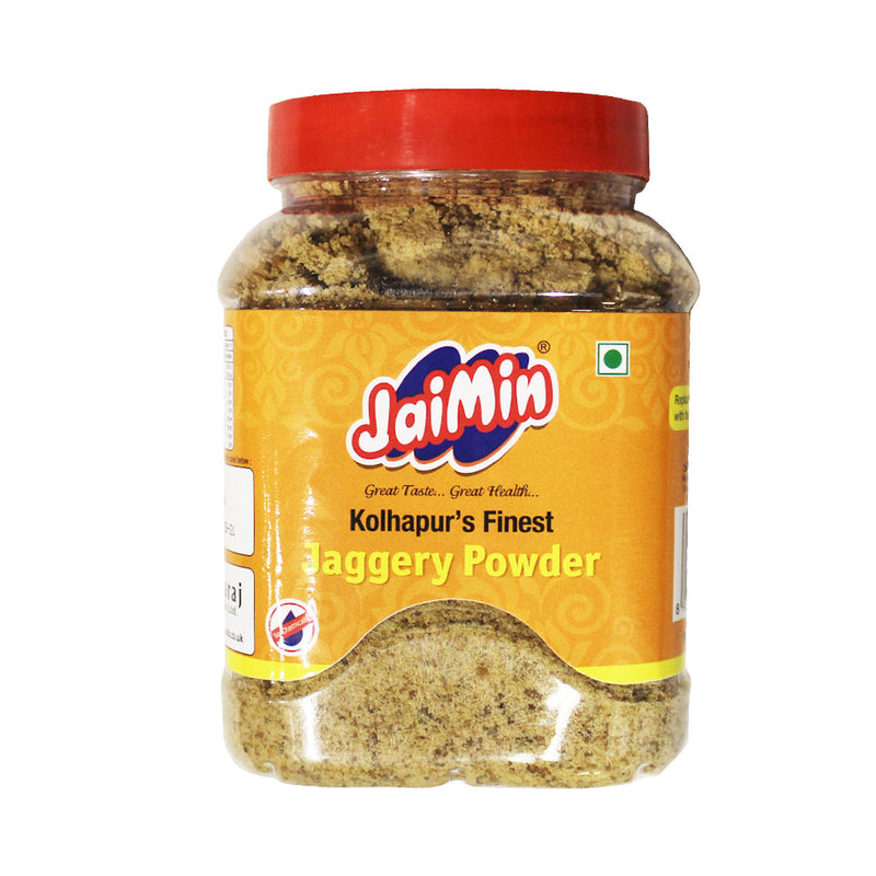 Jaimin Kolhapur's Finest Jaggery Powder - 1kg_1