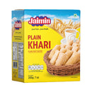 Jaimin Plain Khari - (plain puff pastry) - 200g_1