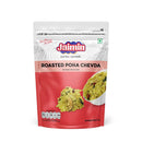 Jaimin Roasted Poha Chevda - 200g_1