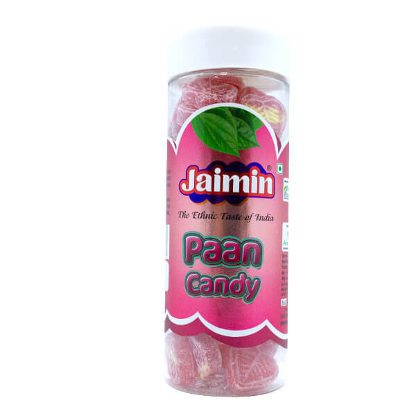Jaimin Paan Candy - 150g_1