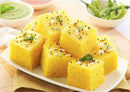 S.I.Foods Instant Khaman Dhokla - 300g_2
