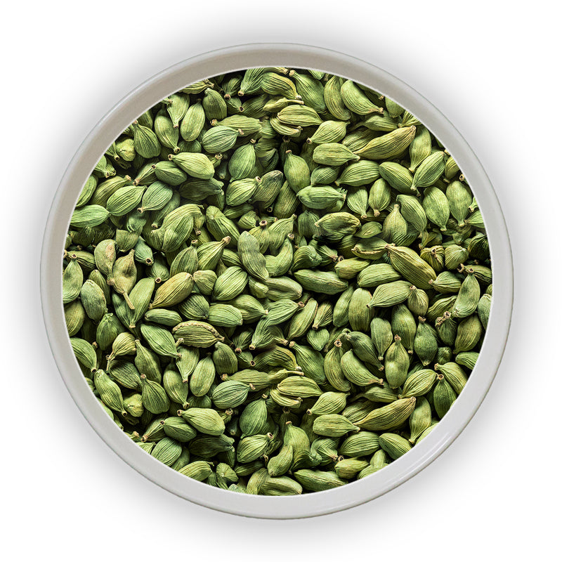 Green Cardamoms - 50g