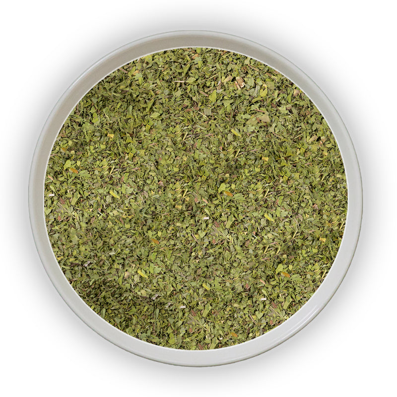 Jalpur Dry Mint - 100g