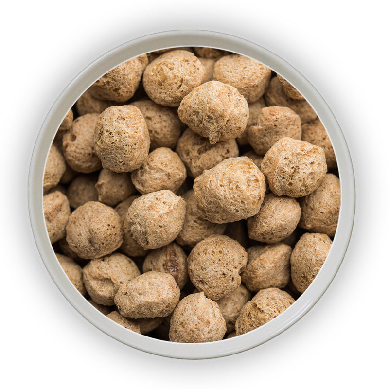 Jalpur Soya Chunks