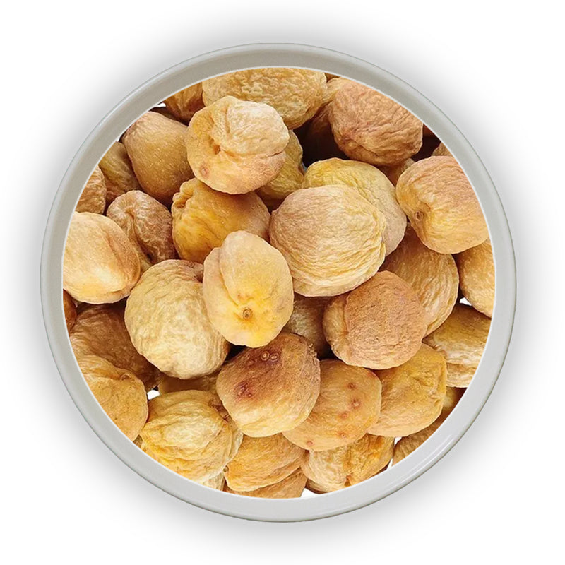 Jalpur Dried Hunza Apricot