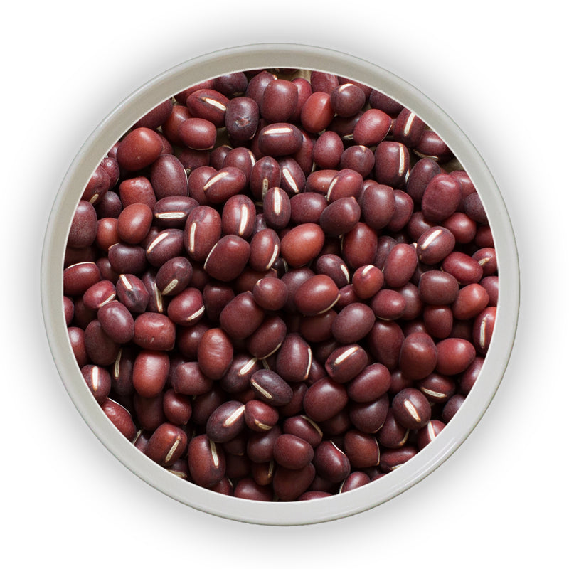 Jalpur Azuki Beans Red Small Beans (Red Chori)