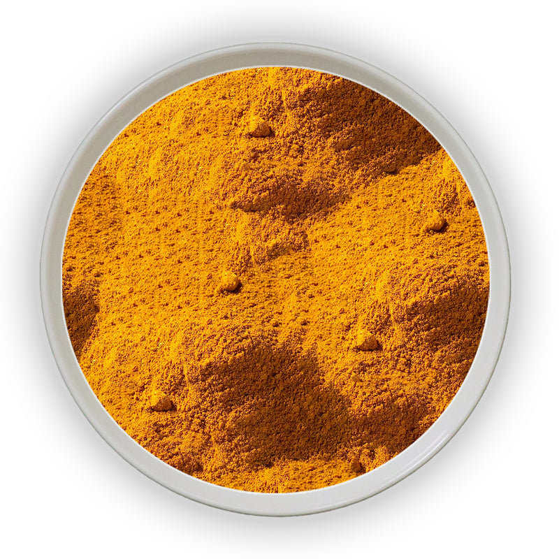 Jalpur Curry Powder