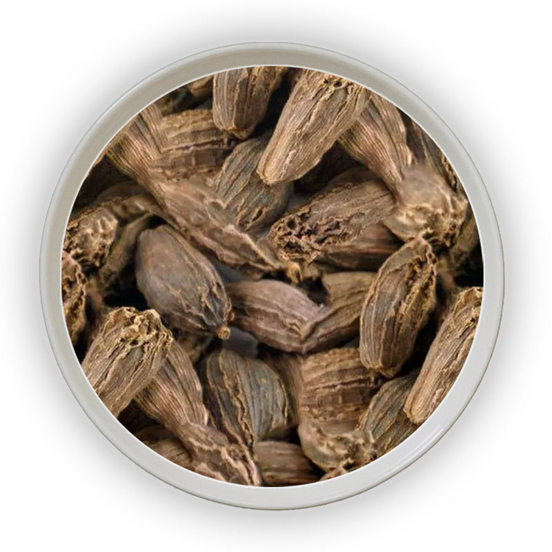 Jalpur Black Cardamom Pods