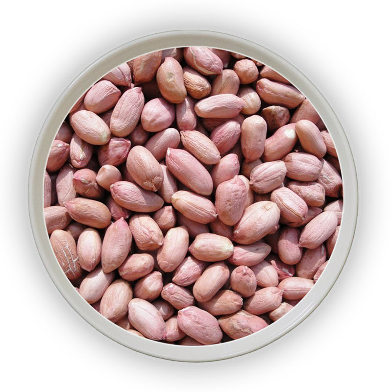 Jalpur Jumbo Pink Peanuts