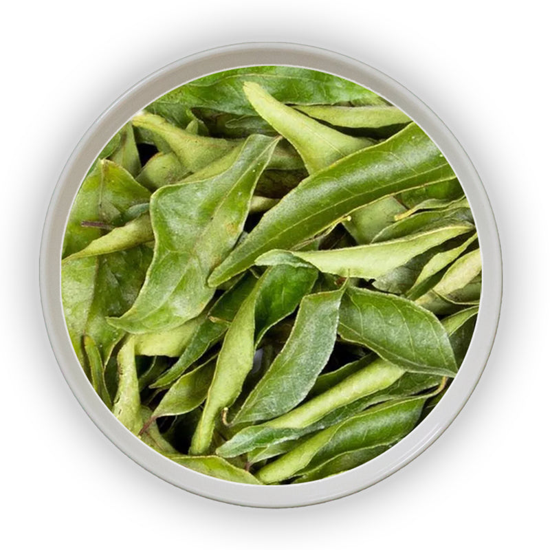 Jalpur Pure Dried Curry Leaves - 50g