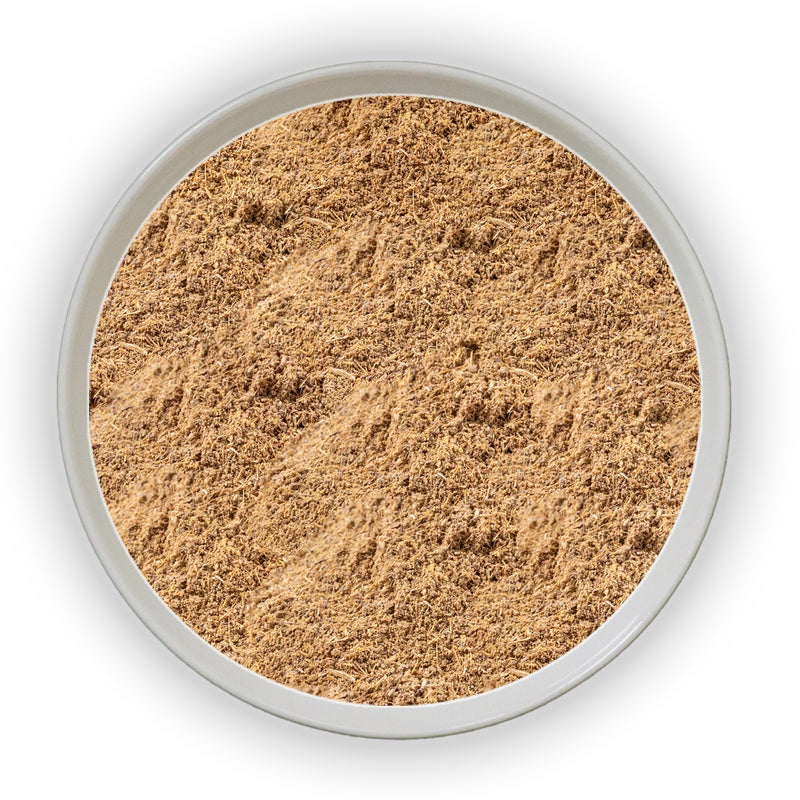 Jalpur Liquorice Root Powder (Ground) - 100g