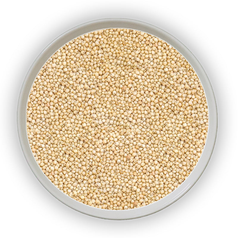 Jalpur - Whole Sorghum Seeds (Juwar Whole)