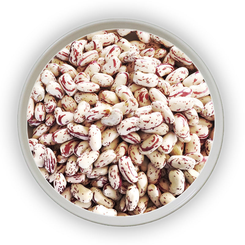 Jalpur Rosecoco Beans (crab eye beans)