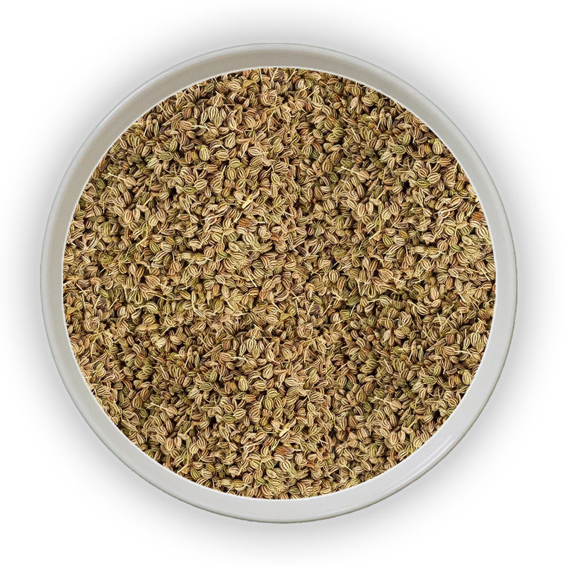 Jalpur Carom Seeds  Ajwain (Ajmo)