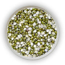 Jalpur Split Green Peas (Moong Dall Green)