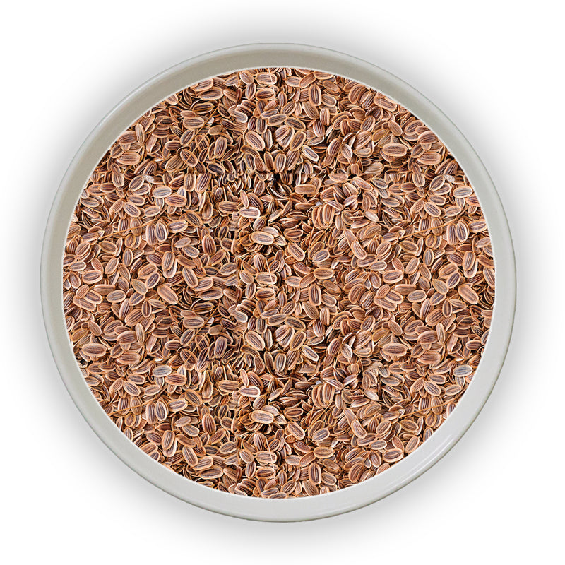 Jalpur Dill Seeds Whole