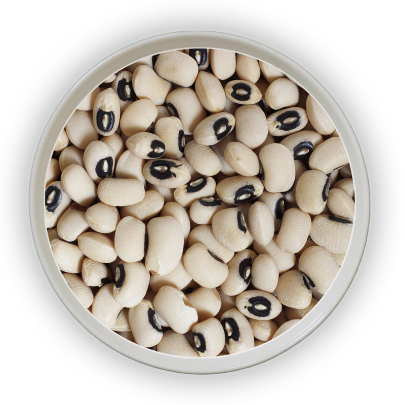 Jalpur Black Eye Beans