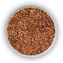 Jalpur Flaxseed Brown (Linseeds / Alsi) - 100g