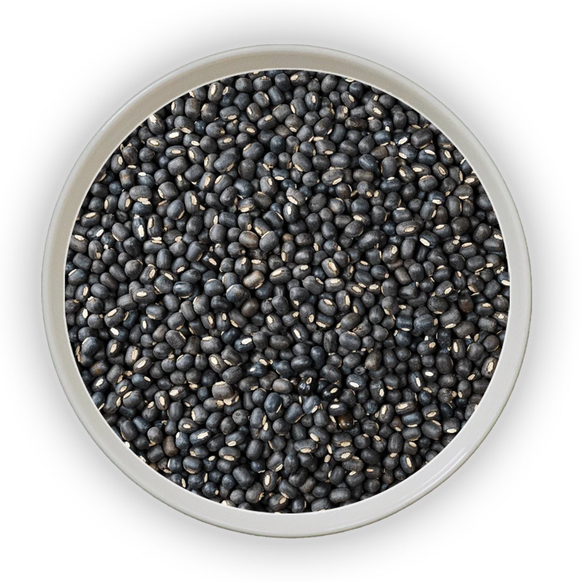 Jalpur Black Whole Matpe (Black Urad Whole)