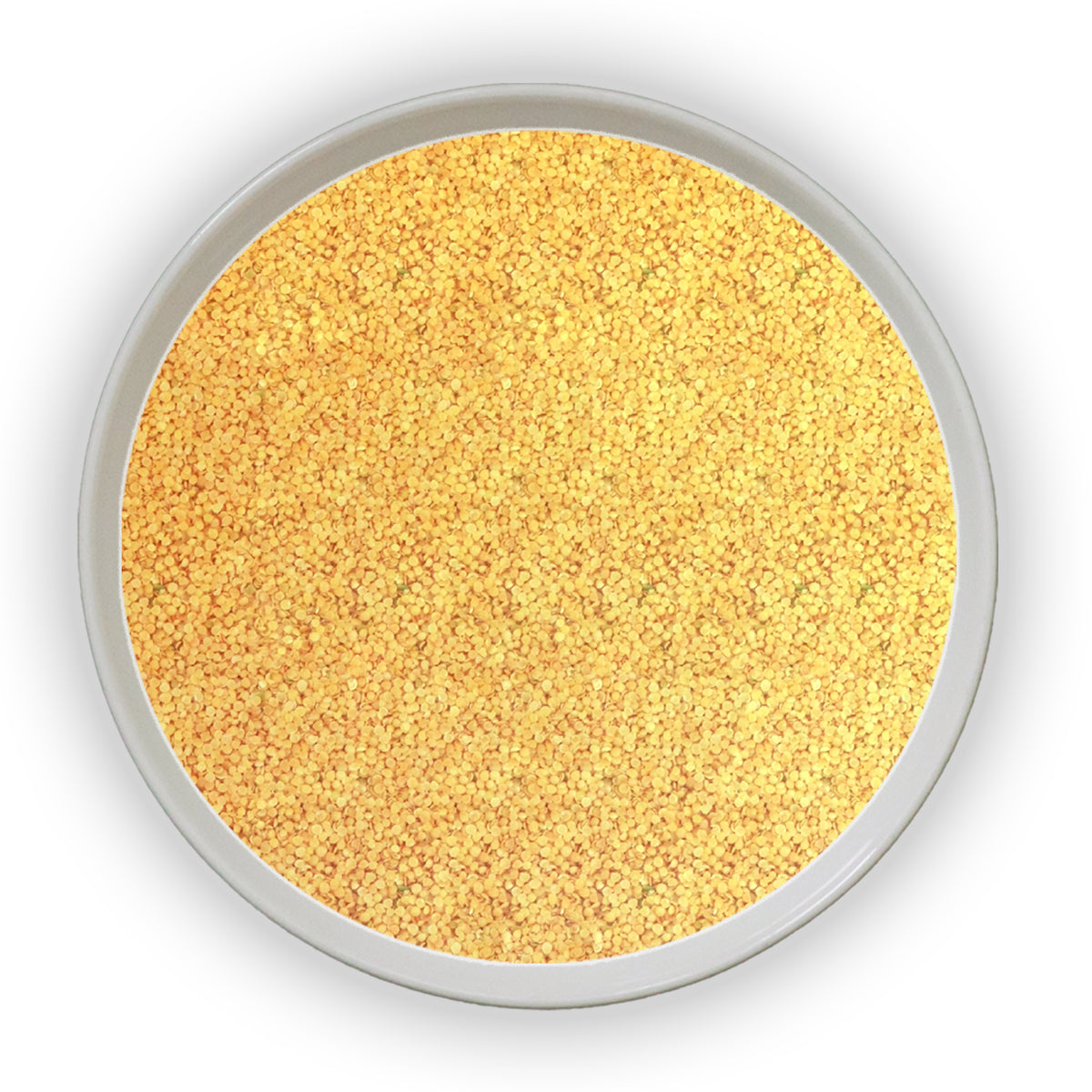 Jalpur  - Split Mustard Seeds - 375g