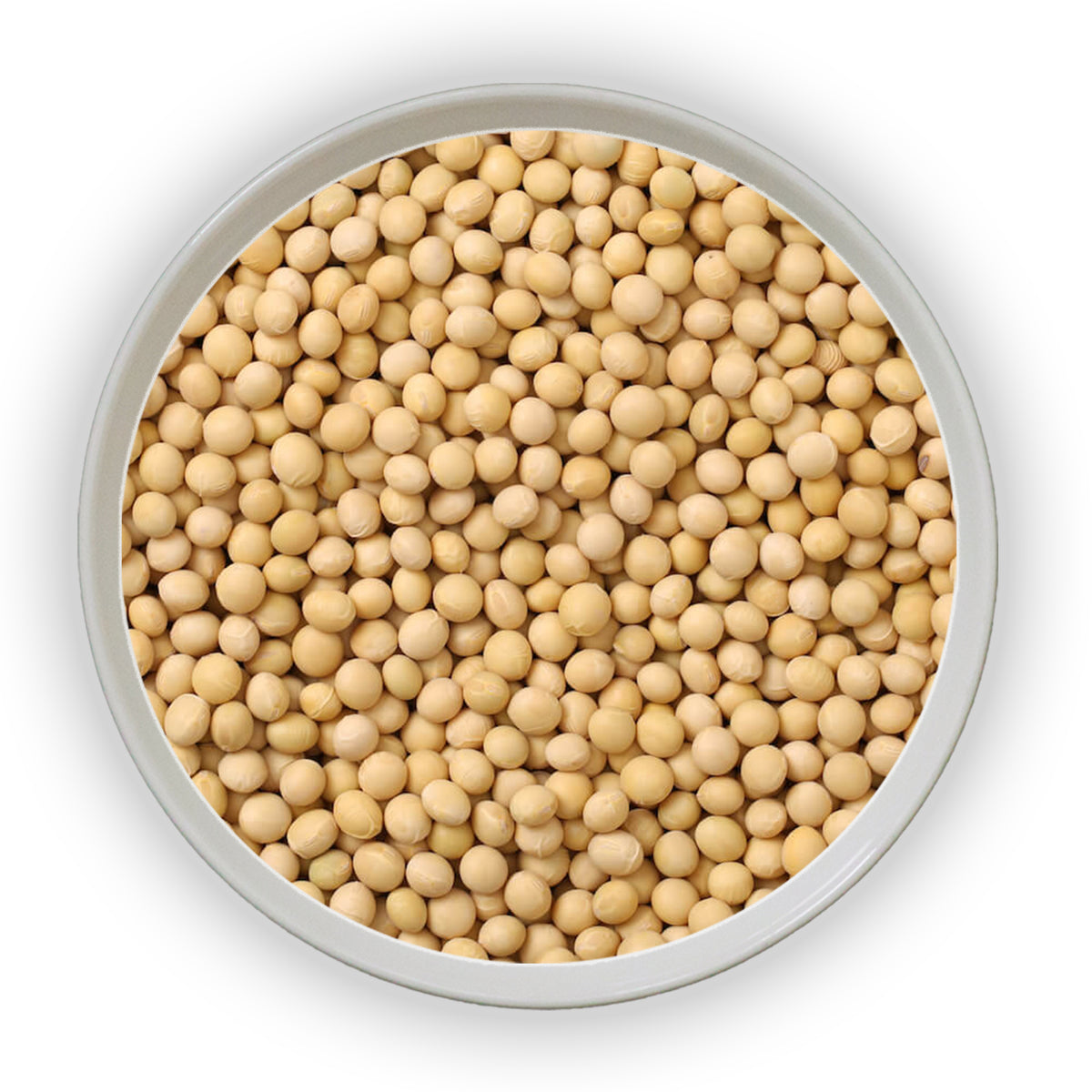 Jalpur Soya Beans
