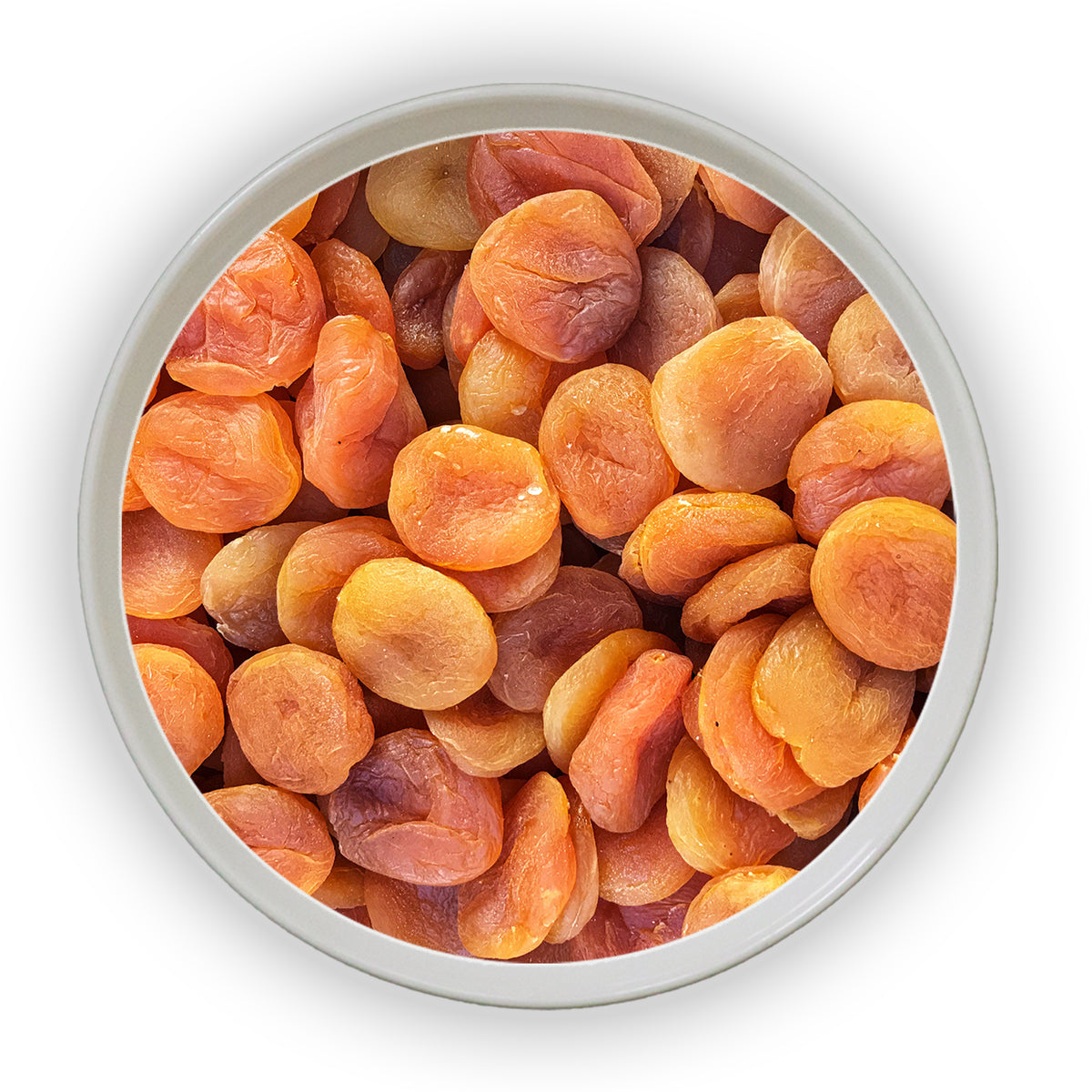 Jalpur - Dried Soft Apricot