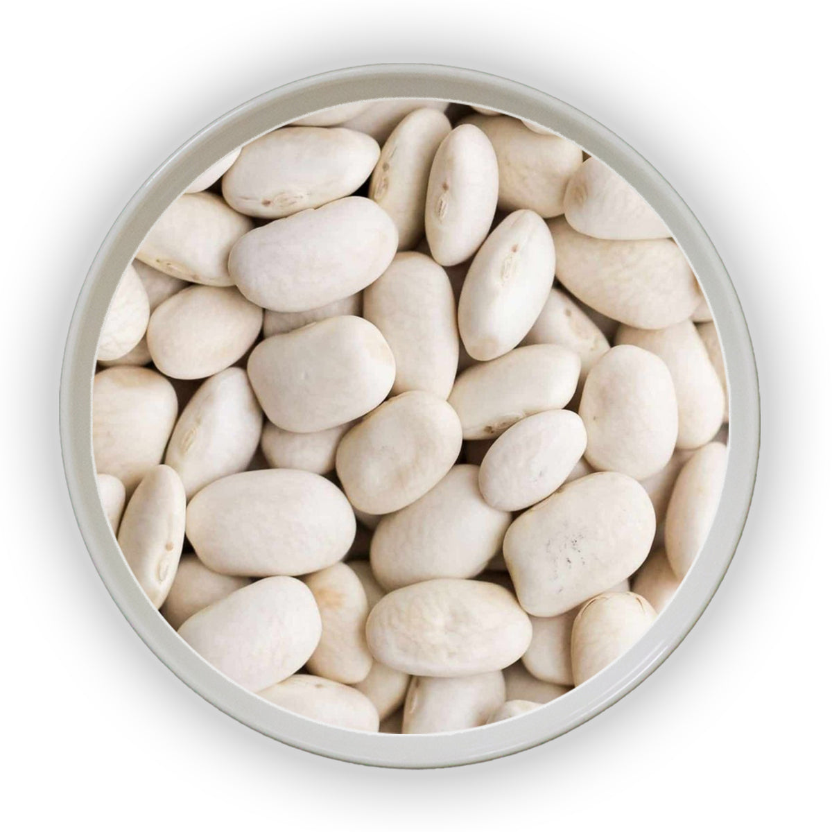 Jalpur Butter Beans
