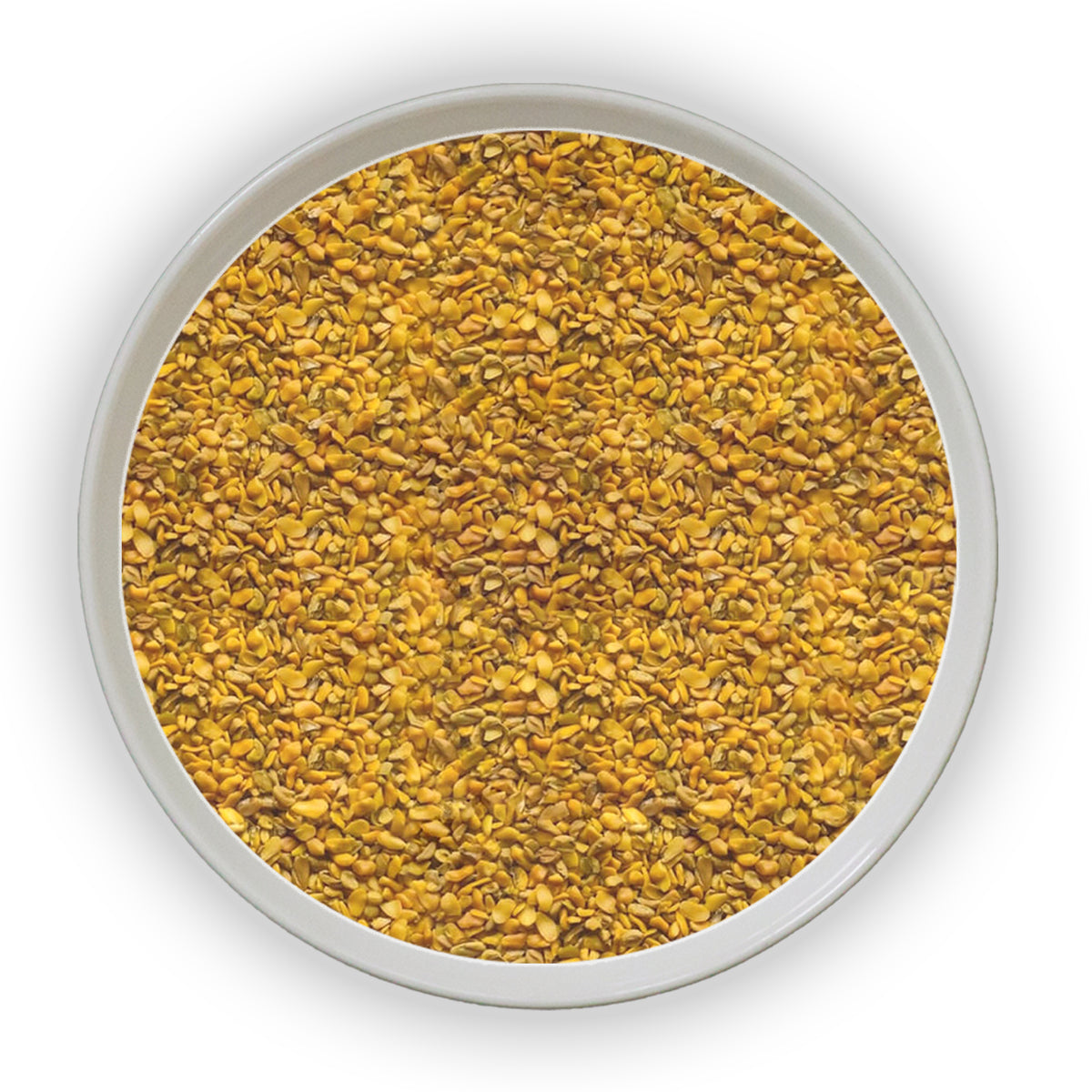 Jalpur - Split Fenugreek Seeds - 175g